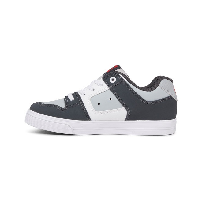 Pure Elastic - Leather Shoes for Kids  ADBS300256
