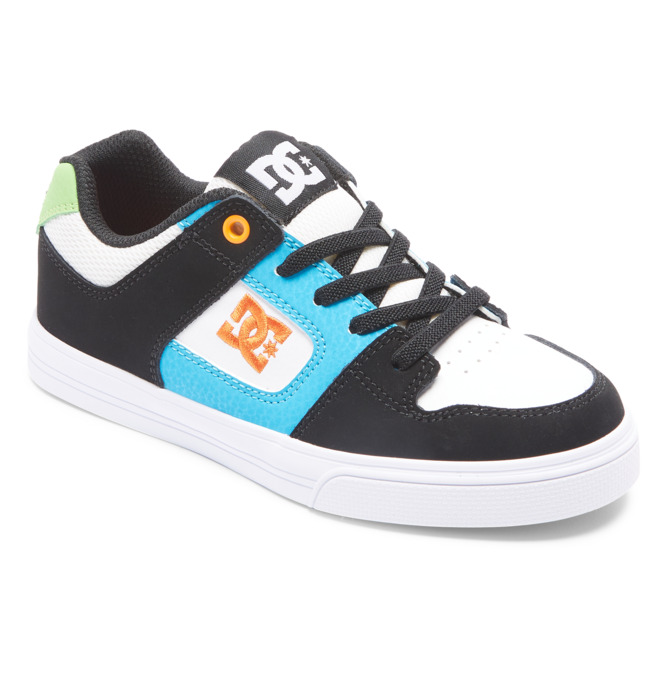 Pure Elastic - Leather Shoes for Kids  ADBS300256