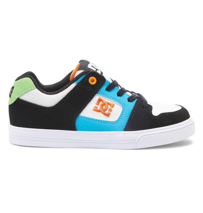 Pure Elastic - Leather Shoes for Kids  ADBS300256