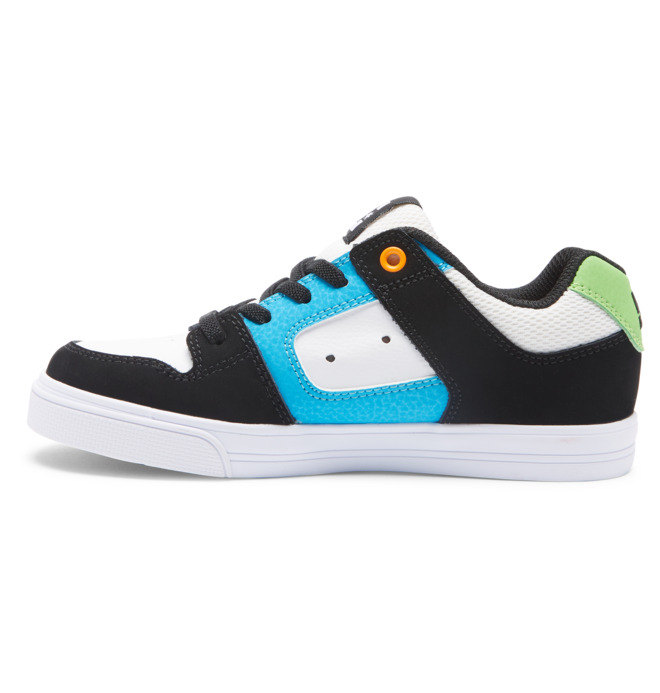 Pure Elastic - Leather Shoes for Kids  ADBS300256