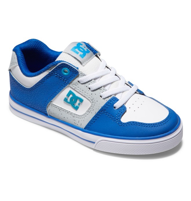 Pure Elastic - Leather Shoes for Kids  ADBS300256