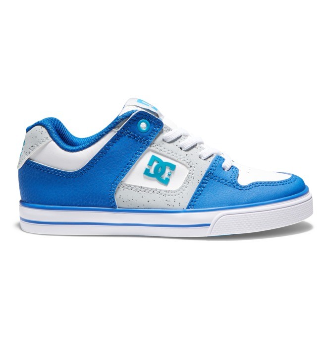 Pure Elastic - Leather Shoes for Kids  ADBS300256