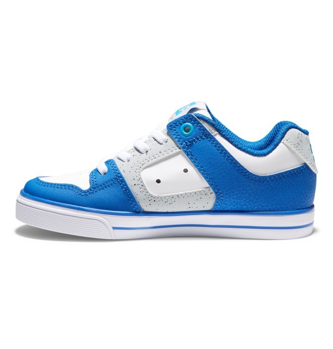 Pure Elastic - Leather Shoes for Kids  ADBS300256