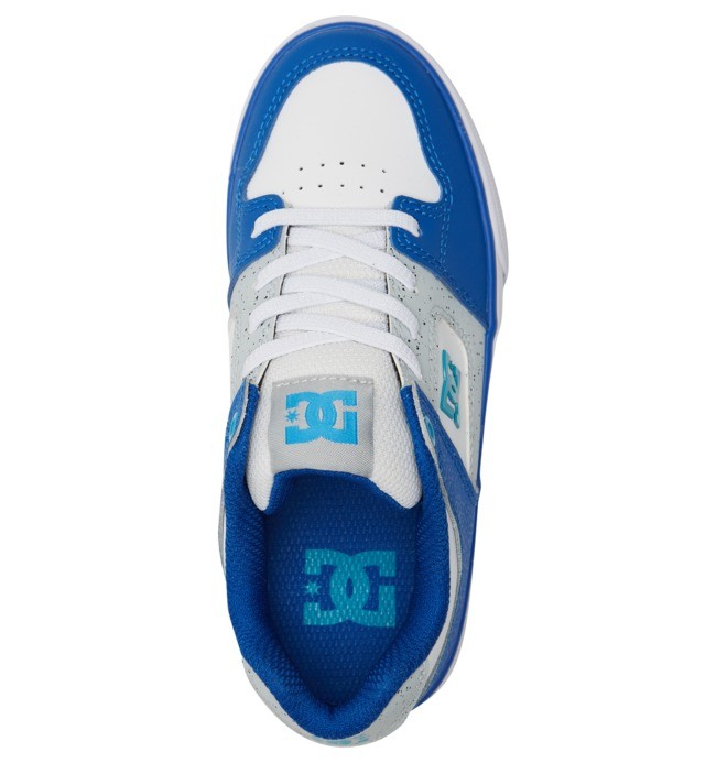 Pure Elastic - Leather Shoes for Kids  ADBS300256