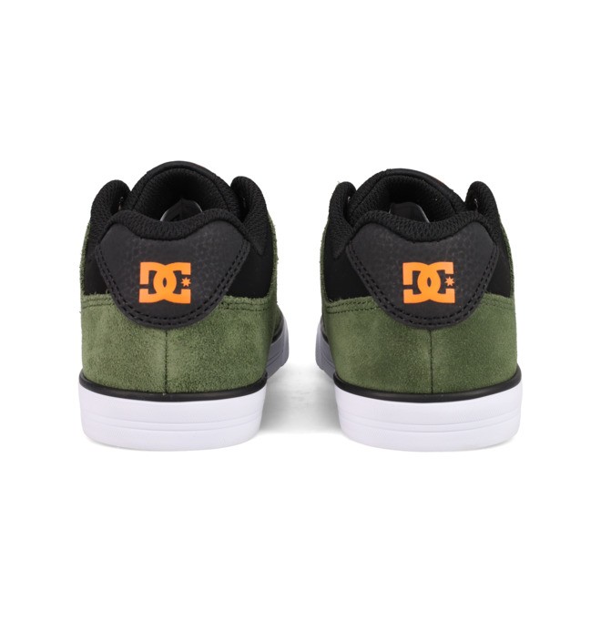 Pure - Leather Shoes for Kids  ADBS300267