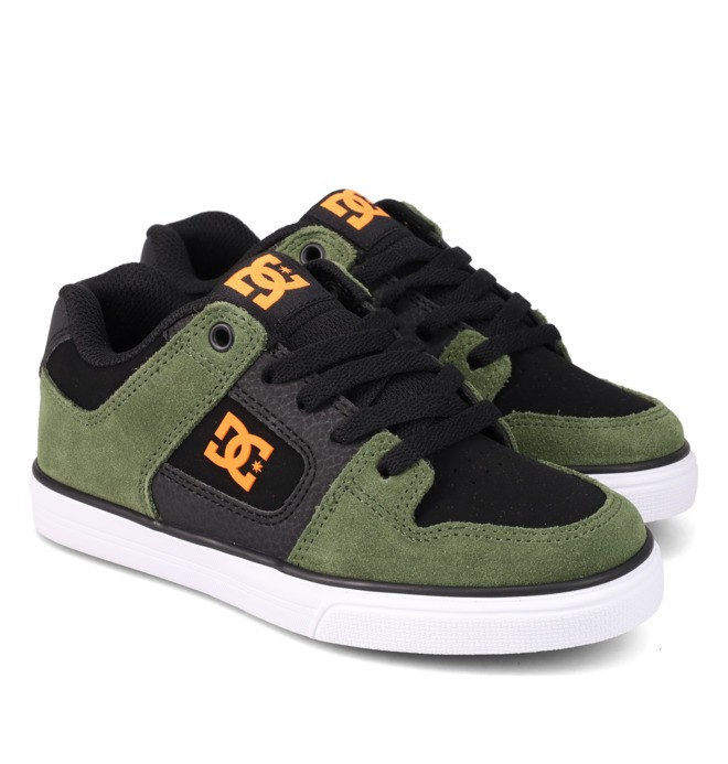 Pure - Leather Shoes for Kids  ADBS300267