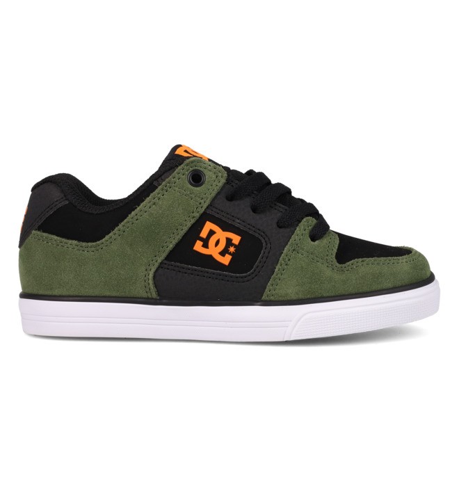 Pure - Leather Shoes for Kids  ADBS300267