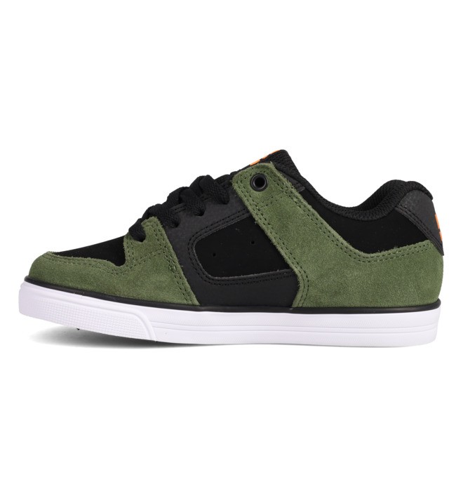 Pure - Leather Shoes for Kids  ADBS300267