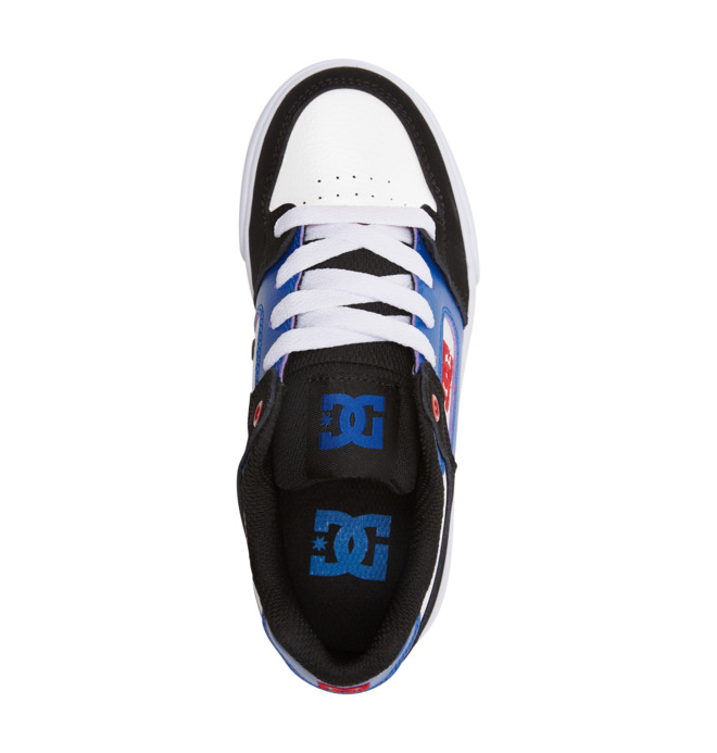 Pure - Leather Shoes for Kids  ADBS300267