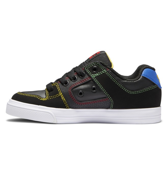 Pure - Leather Shoes for Kids  ADBS300267