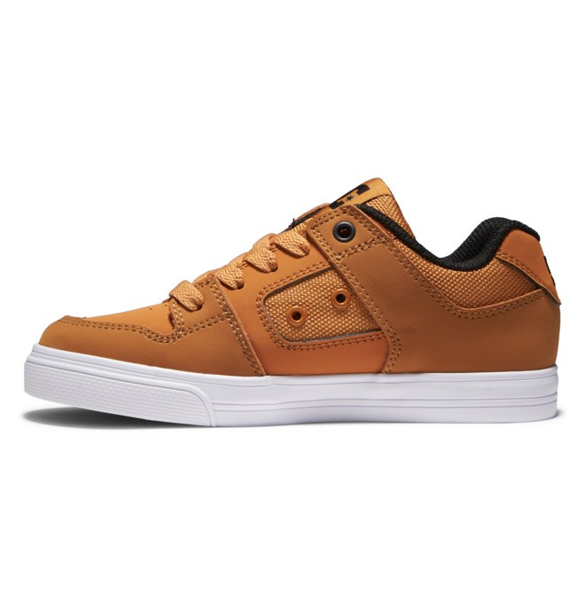 Pure - Leather Shoes for Kids  ADBS300267
