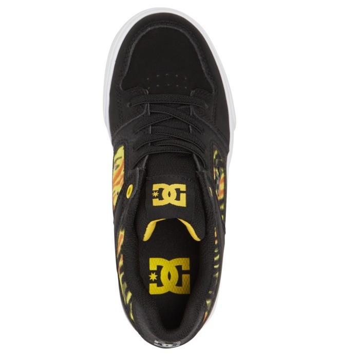 Pure Elastic - Skate Shoes for Boys ADBS300301