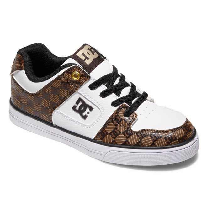 Pure Elastic - Skate Shoes for Boys  ADBS300301