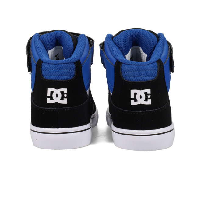 Pure High-Top EV - High-Top Leather Shoes for Kids  ADBS300324