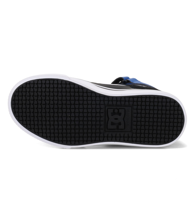 Pure High-Top EV - High-Top Leather Shoes for Kids  ADBS300324