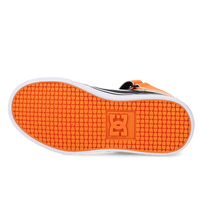 Pure High-Top EV - High-Top Leather Shoes for Kids  ADBS300324