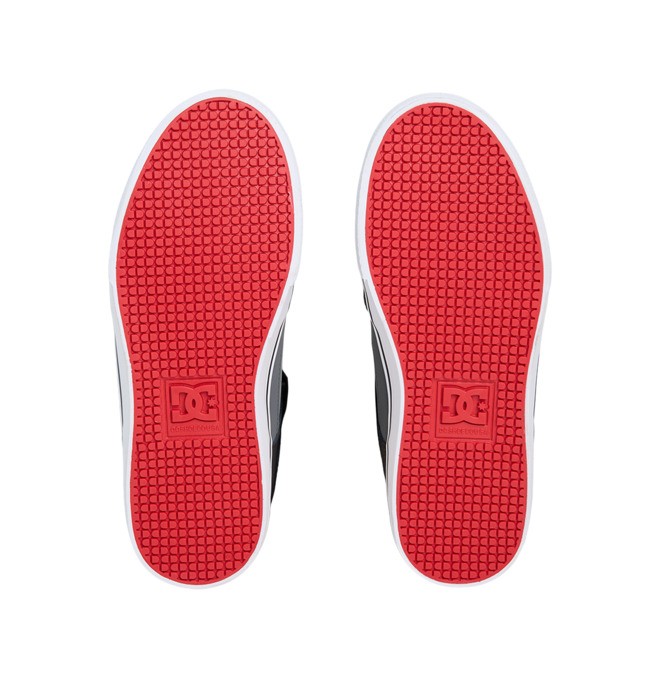 Pure High-Top EV - High-Top Leather Shoes for Kids  ADBS300324