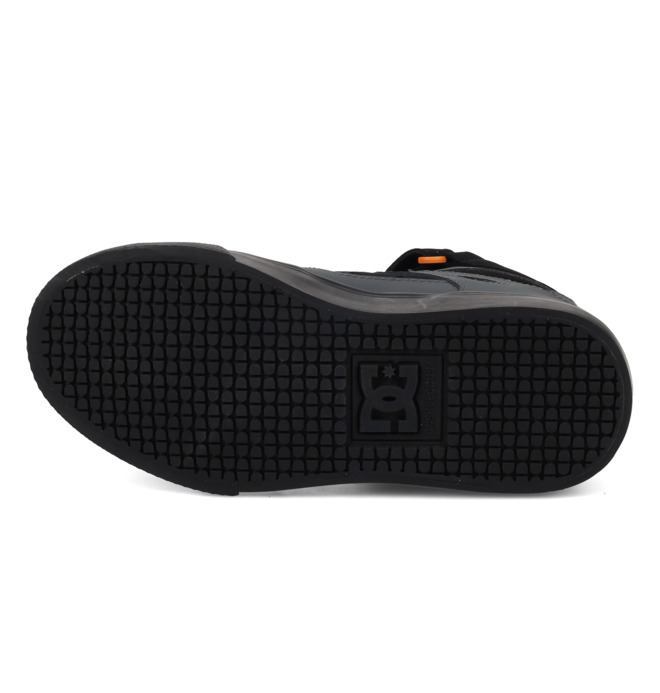 Pure High-Top EV - High-Top Leather Shoes for Kids  ADBS300324