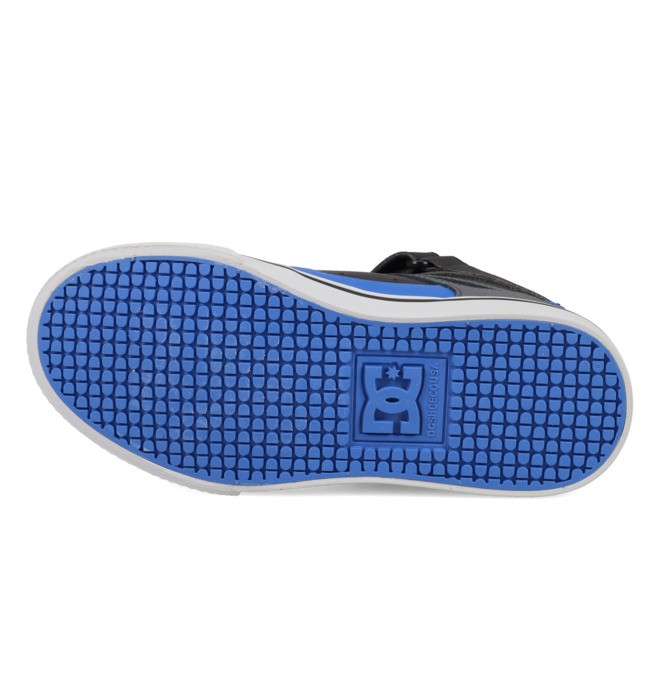 Pure High-Top EV - High-Top Leather Shoes for Kids  ADBS300324