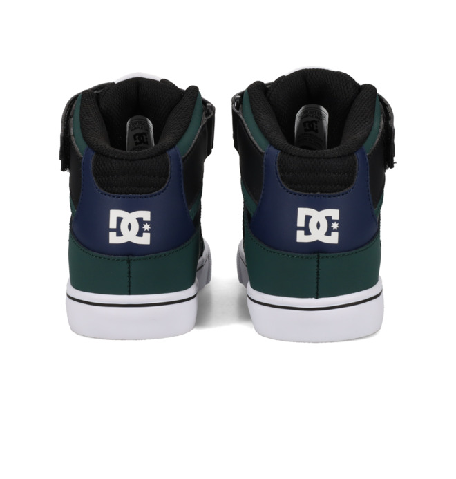 Pure High-Top EV - High-Top Leather Shoes for Kids  ADBS300324