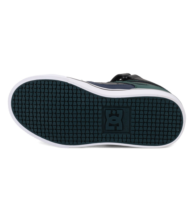 Pure High-Top EV - High-Top Leather Shoes for Kids  ADBS300324