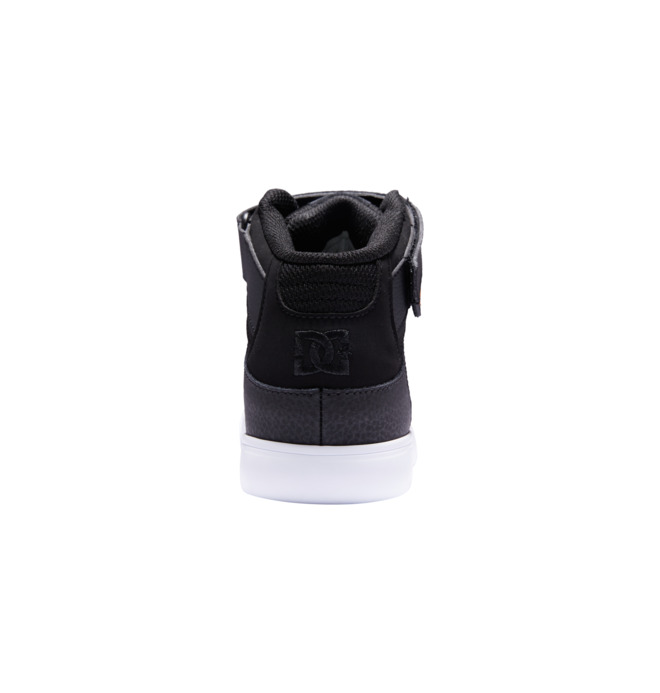 Pure High-Top EV - High-Top Leather Shoes for Kids  ADBS300324