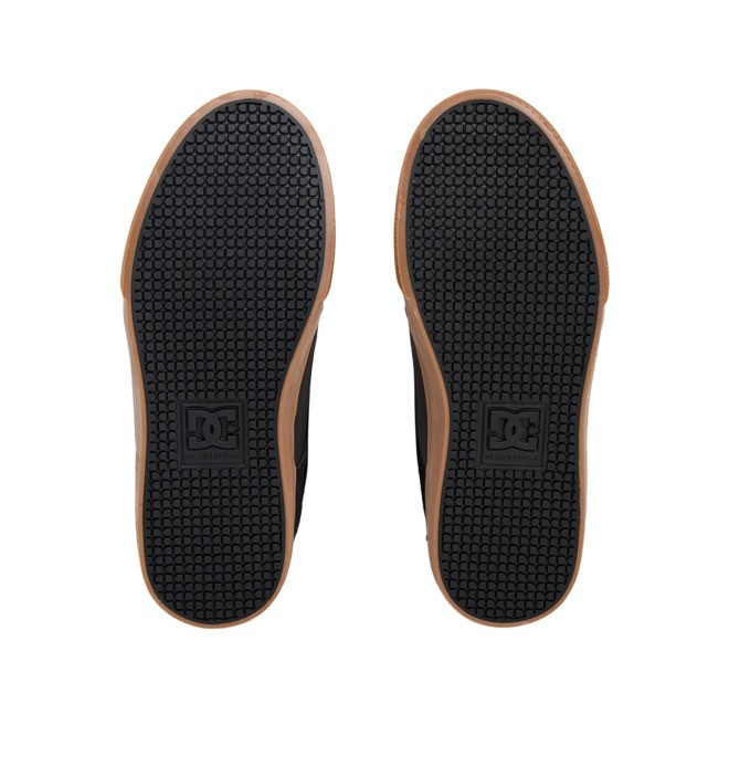 Pure High-Top EV - High-Top Leather Shoes for Kids  ADBS300324