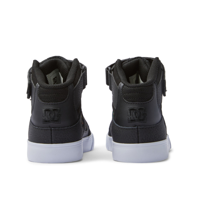 Pure High-Top EV - High-Top Leather Shoes for Kids  ADBS300324