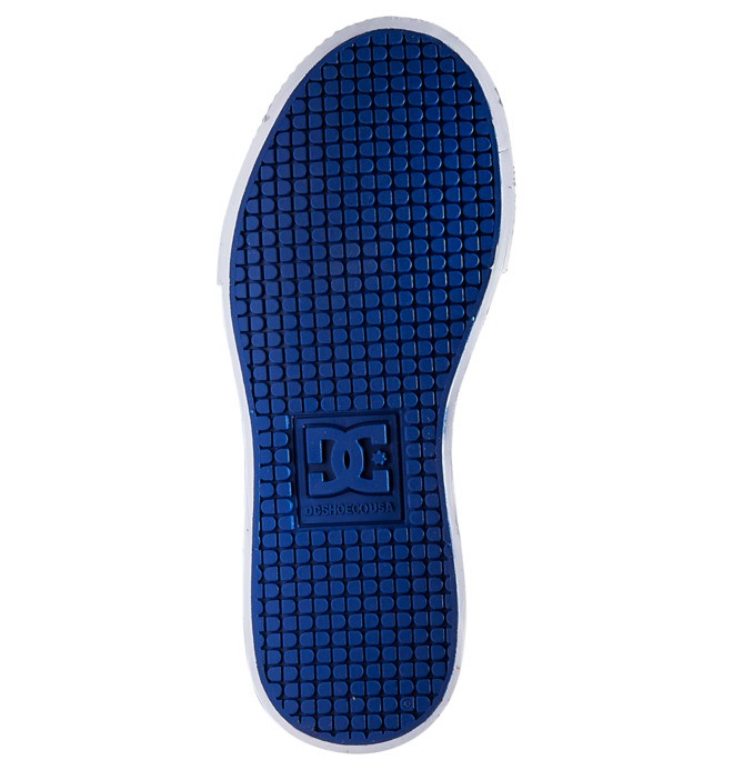Pure High-Top EV - High-Top Leather Shoes for Kids  ADBS300324