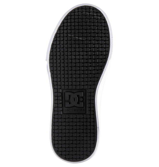 Pure High-Top EV - High-Top Leather Shoes for Kids  ADBS300324