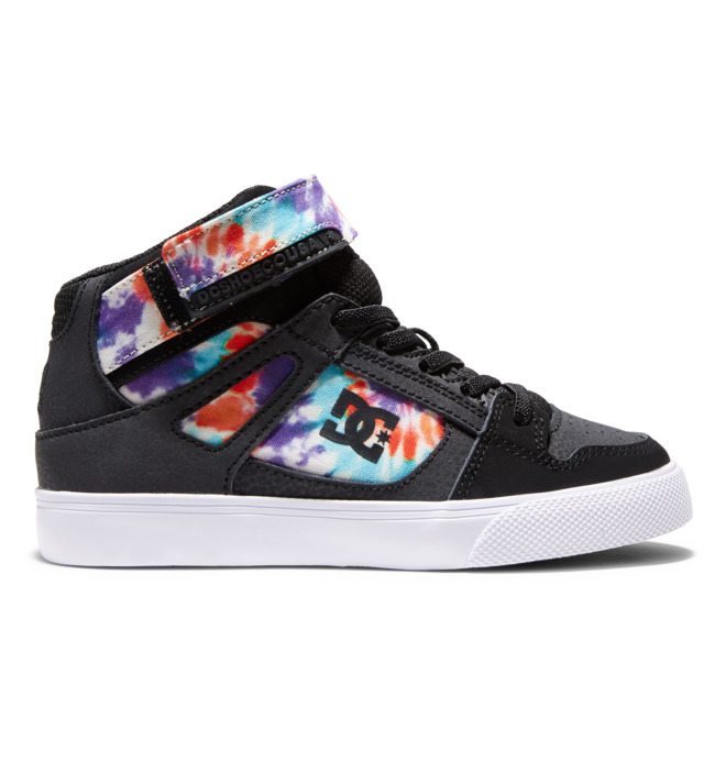 Pure High-Top EV - High-Top Leather Shoes for Kids  ADBS300324
