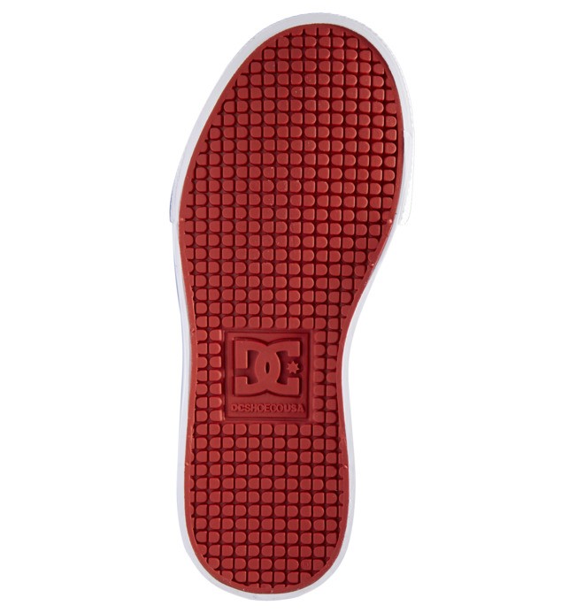 Pure High-Top EV - High-Top Leather Shoes for Kids  ADBS300324