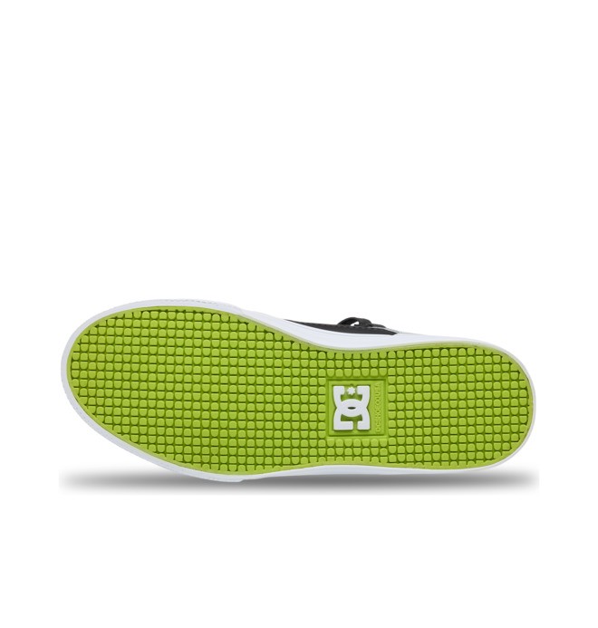 Pure High-Top EV - High-Top Leather Shoes for Kids  ADBS300324