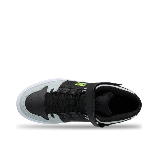 Pure High-Top EV - High-Top Leather Shoes for Kids  ADBS300324