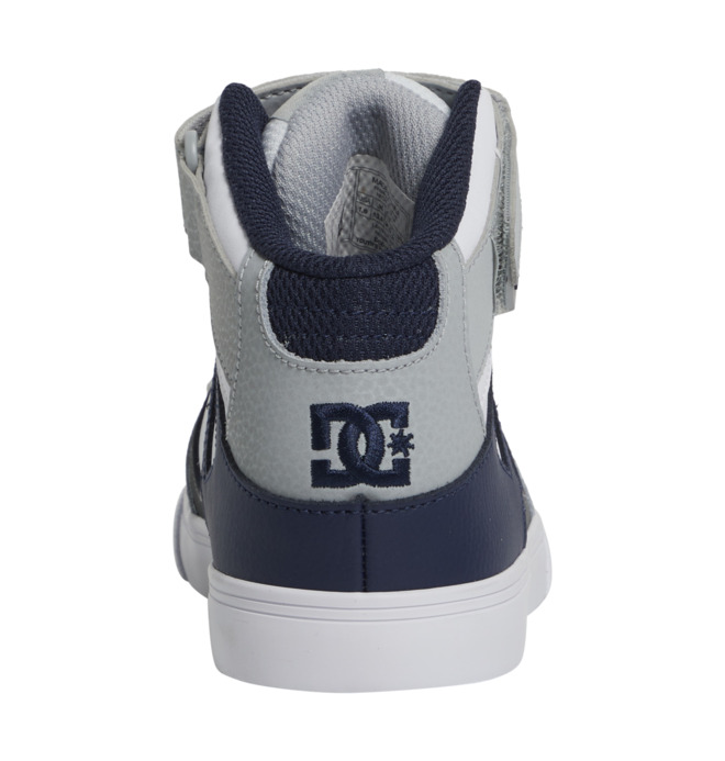 Pure High-Top EV - High-Top Leather Shoes for Kids  ADBS300324