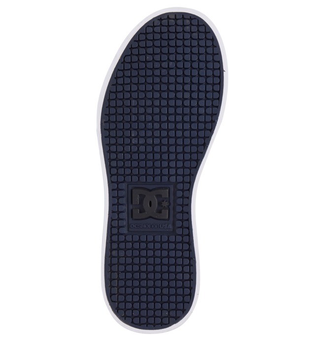 Pure High-Top EV - High-Top Leather Shoes for Kids  ADBS300324