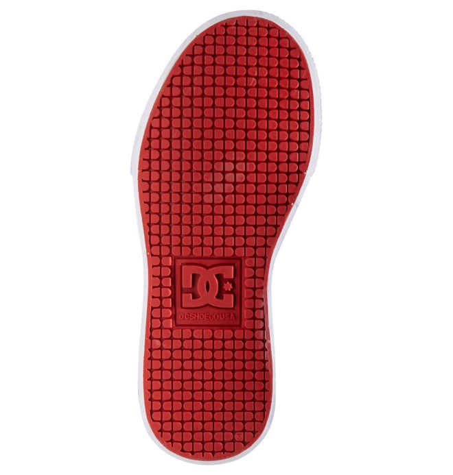 Pure High-Top EV - High-Top Leather Shoes for Kids  ADBS300324