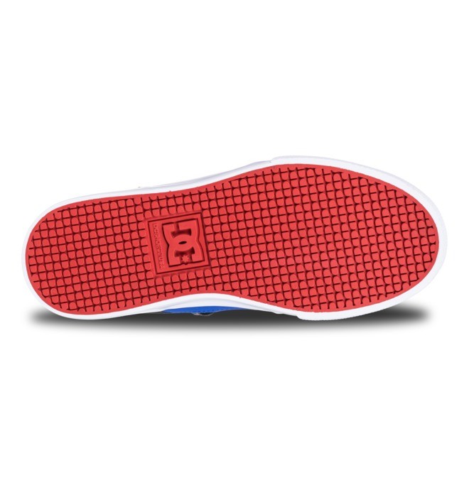 Pure High-Top EV - High-Top Leather Shoes for Kids  ADBS300324