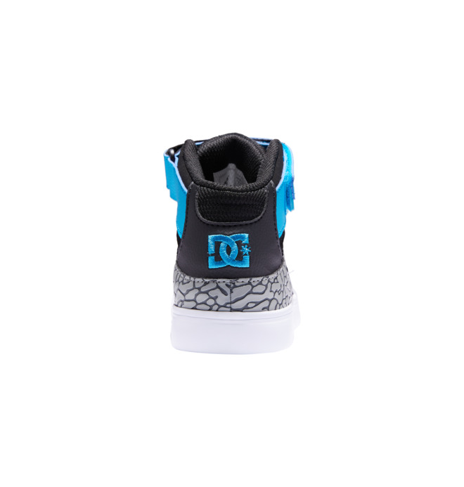Pure High-Top EV - High-Top Leather Shoes for Kids  ADBS300324