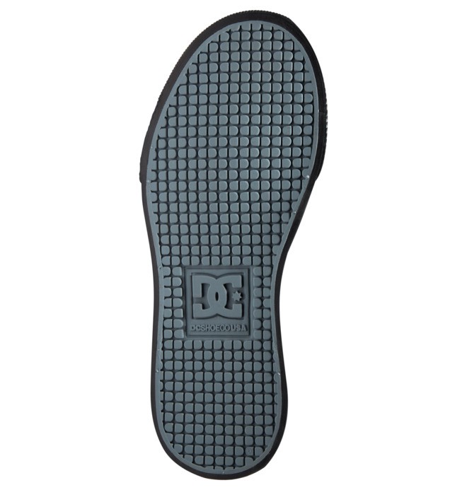 Pure High-Top EV - High-Top Leather Shoes for Kids  ADBS300324