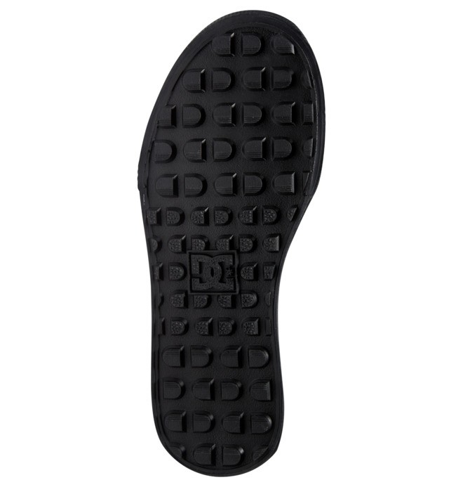 Pure High WNT - Winter High-Top Boots for Kids  ADBS300327