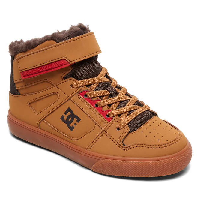 Pure High WNT - Winter High-Top Boots for Kids  ADBS300327