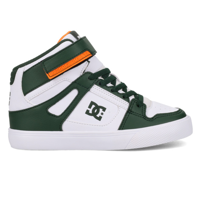 Pure Hi SE - High-Top Shoes for Kids ADBS300329