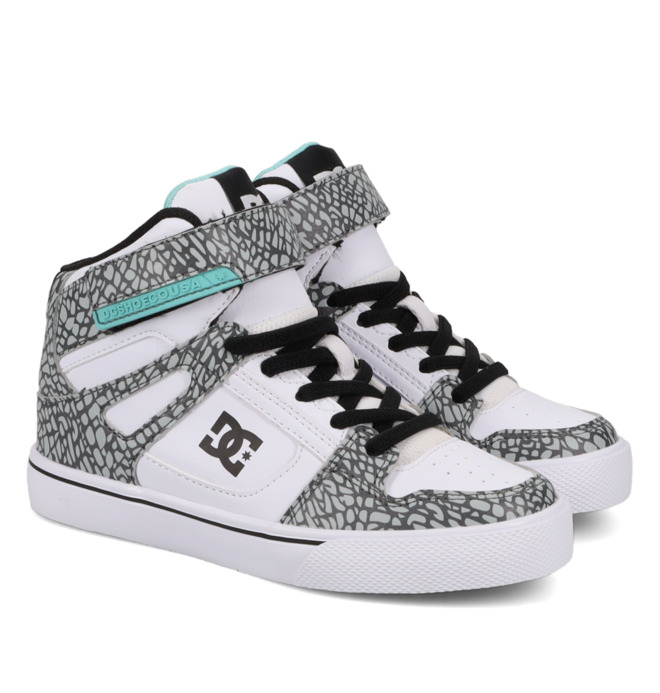 Pure High-Top Ev Sn - High-Top Shoes for Kids  ADBS300329