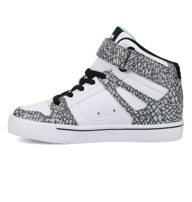 Pure High-Top Ev Sn - High-Top Shoes for Kids  ADBS300329