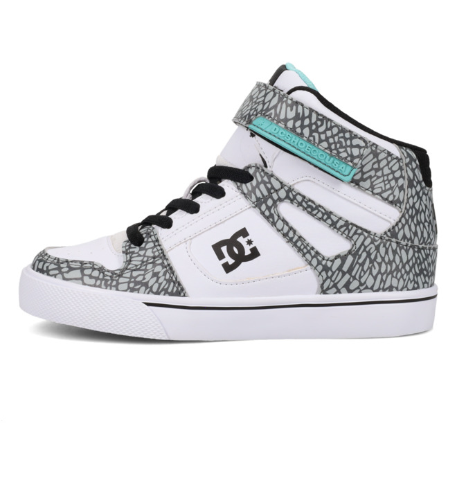 Pure High-Top Ev Sn - High-Top Shoes for Kids  ADBS300329