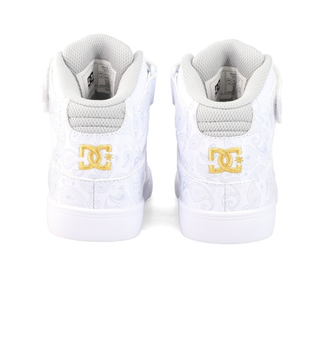 Pure High-Top Ev Sn - High-Top Shoes for Kids  ADBS300329