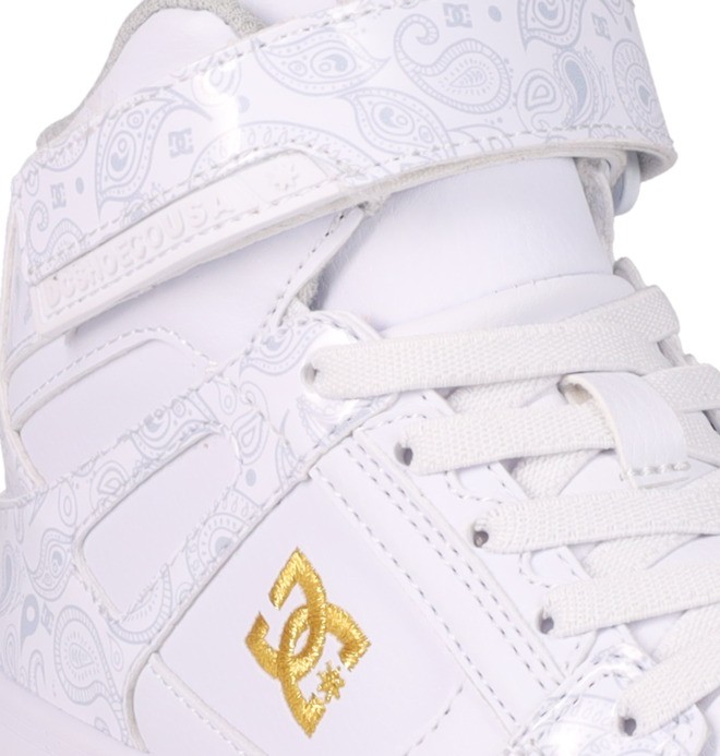 Pure High-Top Ev Sn - High-Top Shoes for Kids  ADBS300329