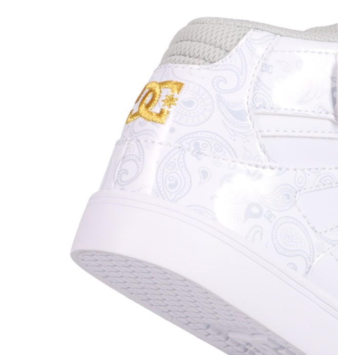 Pure High-Top Ev Sn - High-Top Shoes for Kids  ADBS300329