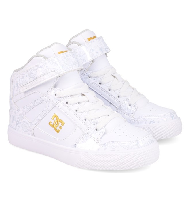 Pure High-Top Ev Sn - High-Top Shoes for Kids  ADBS300329